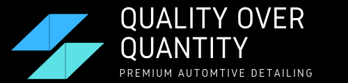 QOQ Detailing Logo - Rough (500 × 250 px)